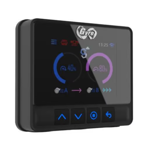 Controlador para Gyre Serie 300 CLOUD EDITION - 1