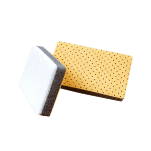 Aquário, Esponja Limpa e Seca - 1