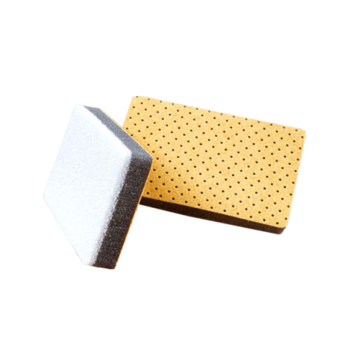 Aquário, Esponja Limpa e Seca - 1