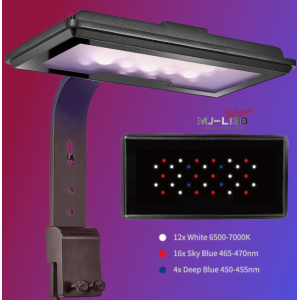 MJ-L130R LED REFUGIUM - 1