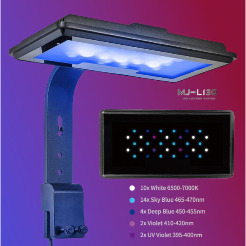 MJ-L 130 LED - 1