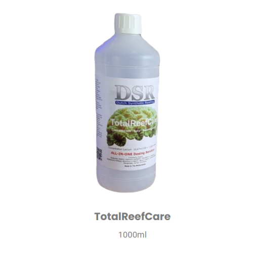 Total Reef Care ( All-in-one) - 1