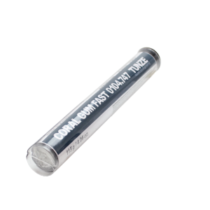 Coral Gum Fast 115g - 1