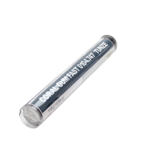 Coral Gum Fast 115g - 1