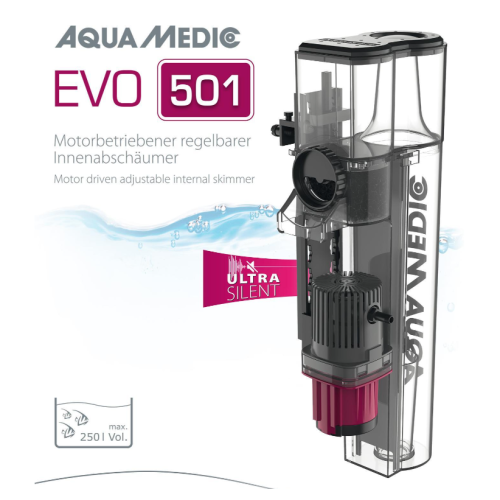 Skimmer EVO - 1 Skimmer EVO - 1