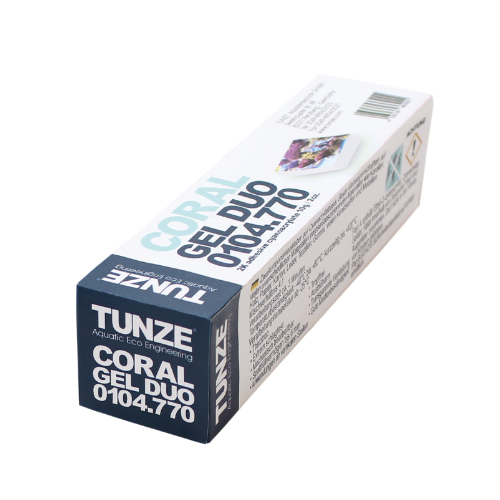 Coral Gel Duo 10g - 1