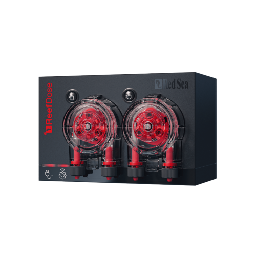 ReefDose 2 - 1 ReefDose 2 - 1