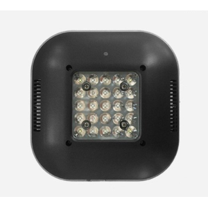 AK-80 Led Lâmpada Wi-Fi 80W - 2