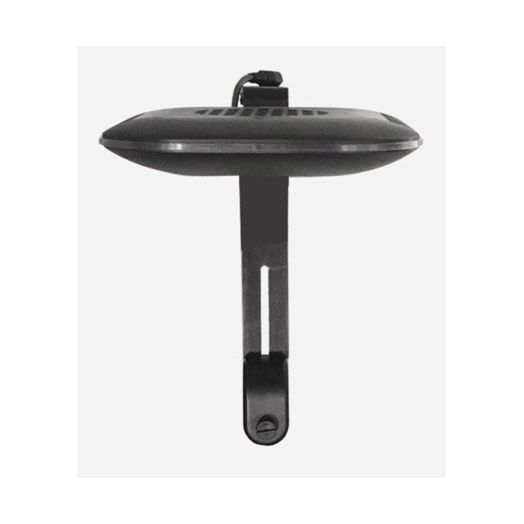 AK-80 Led Lâmpada Wi-Fi 80W - 3