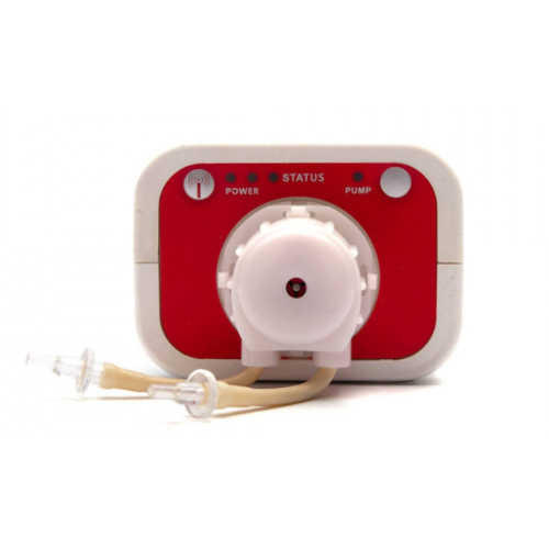 Doseadora WiFi 3.1 - 2 Doseadora WiFi 3.1 - 2