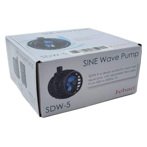 SDW-5 Wavemaker 500/4000 l/h - 1