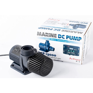 DCP Return Pump - 2