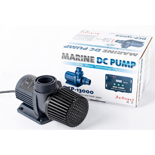 DCP Return Pump - 2
