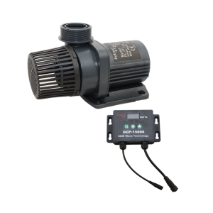 DCP Return Pump - 2 2