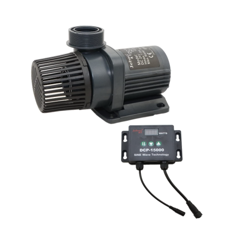 DCP Return Pump - 3