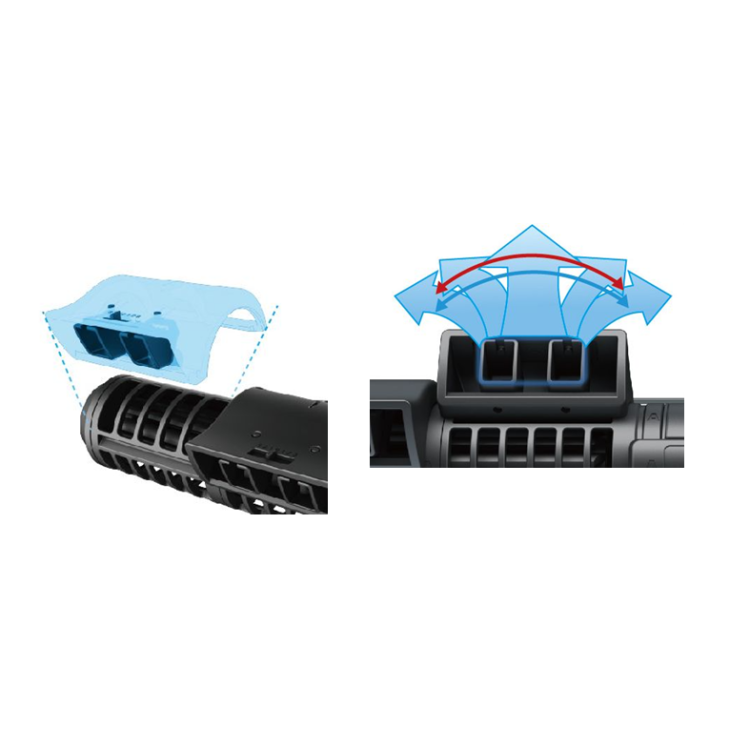 Gyre Serie 300 CLOUD EDITION - 10