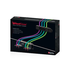 ReefDose Tubes 4 x 3m(10’) Blue-Green - 1