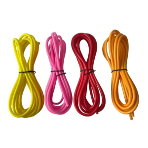 ReefDose Tubes 4 x 3m(10’) Red-Yellow - 1