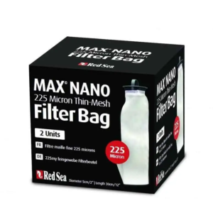 MAX®-Nano Thin Mesh Filter 225 Micron (2 un) - 1