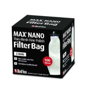 MAX®-Nano Thin Mesh Filter 100 Micron (2 un) - 1