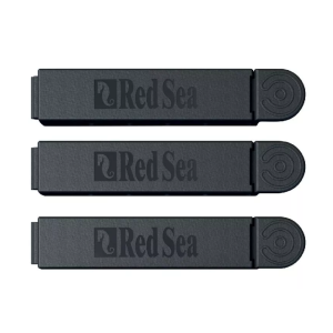 ReefDose Tube organizer clip (3 units) - 1 2