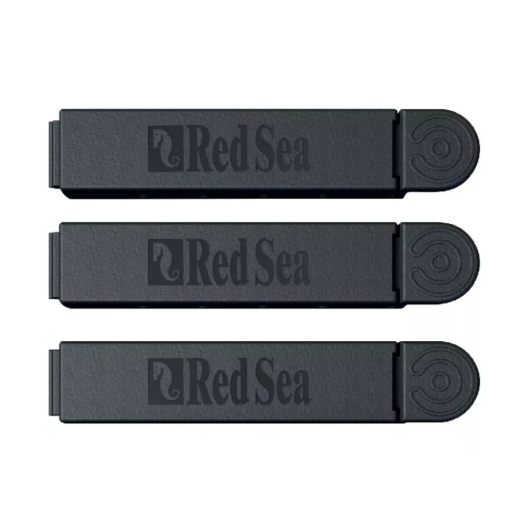 ReefDose Tube organizer clip (3 units) - 2