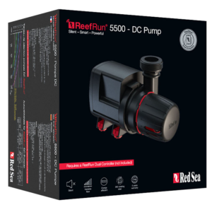 ReefRun DC Pump - 1