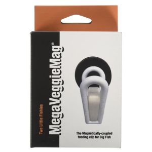 MVM-MegaVeggie Mag - 1