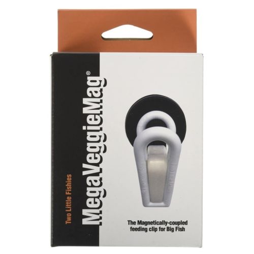 MVM-MegaVeggie Mag - 1