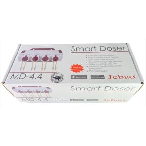 Doseadora WiFi Smart - MD-4.4 - 1