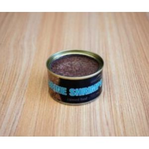 Brine Shrimps (Artemia Salina) 100 g. - 1 2