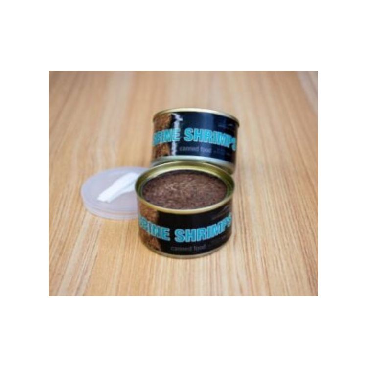 Brine Shrimps (Artemia Salina) 100 g. - 3