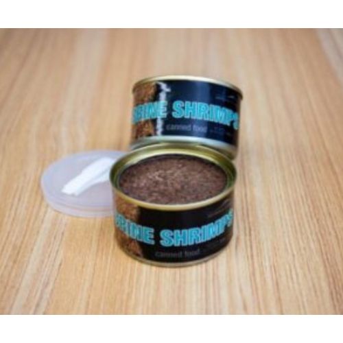 Brine Shrimps (Artemia Salina) 100 g. - 3