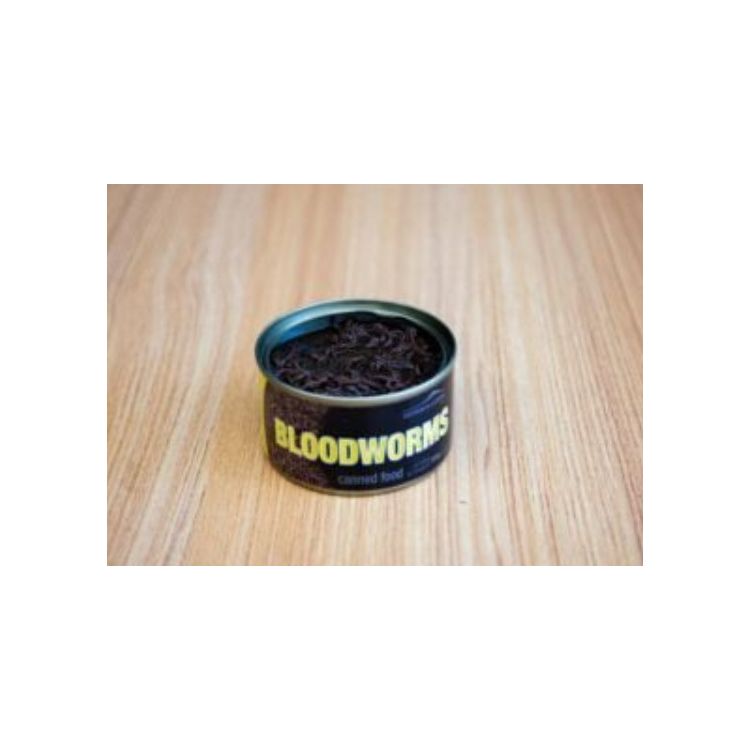 Bloodworms 100 g. - 2