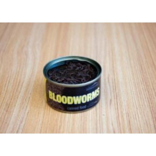 Bloodworms 100 g. - 2