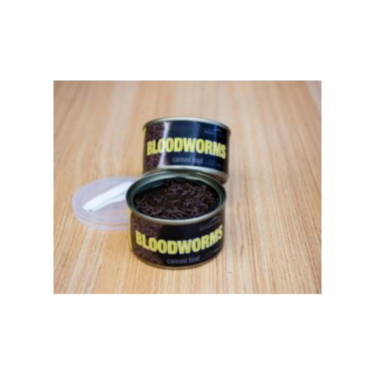 Bloodworms 100 g. - 3