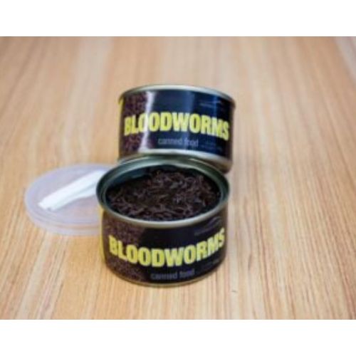 Bloodworms 100 g. - 3