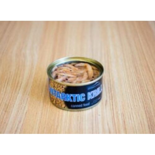 Antarktic Krill 100 g. - 2