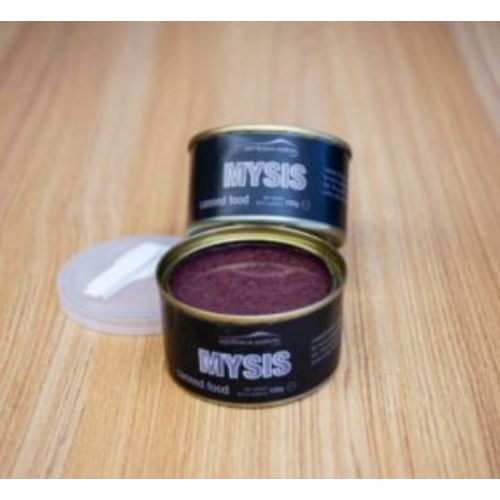 Mysis 100 g. - 3