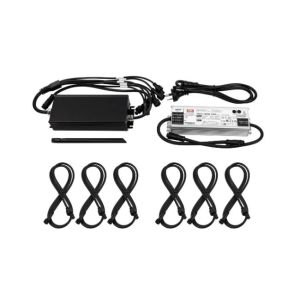 Controladores Barras Osix - 1 2