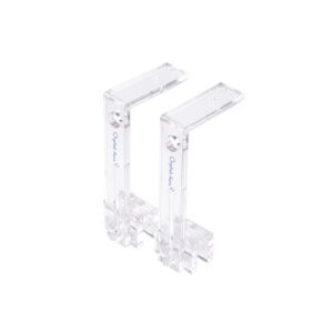 Aura braços de montagem em acrílico - 2 2