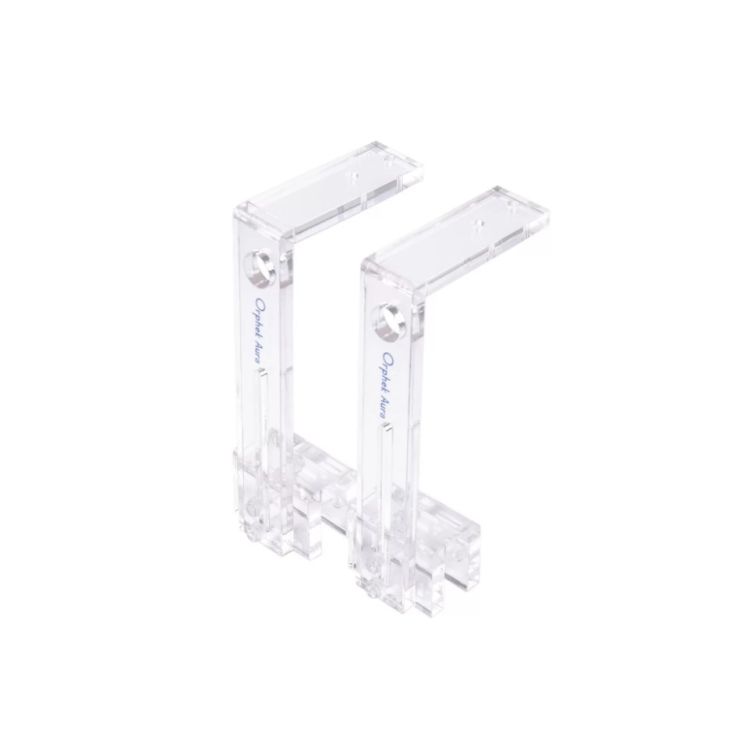 Aura braços de montagem em acrílico - 2