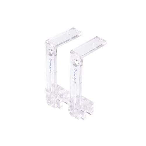 Aura braços de montagem em acrílico - 2