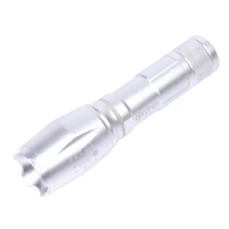 Lanterna LED Azurelite 2 Azul - 3