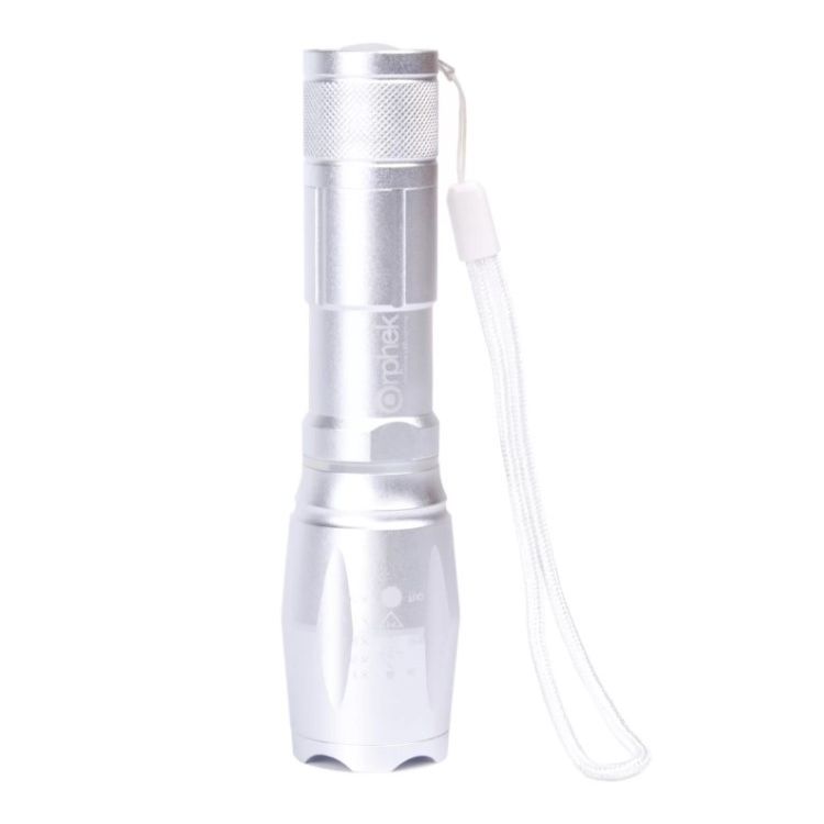 Lanterna LED Azurelite 2 Azul - 4