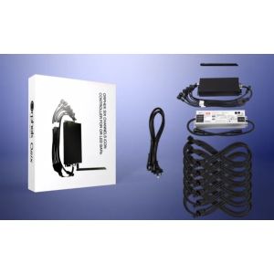 Controladores Barras Osix - 1