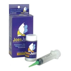 JoesJuice - 20 ml. - 1
