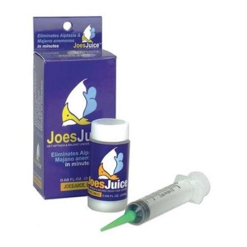 JoesJuice - 20 ml. - 1