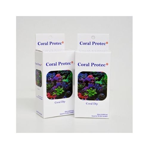 Coral Protec 20 ml. - 1