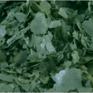 Spirulina Flakes - 1 2